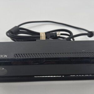 Microsoft Xbox One Kinect Camera Motion Sensor Bar Model 1520 OEM Black